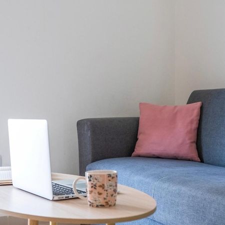 Your Comfy Apartment In Acropolis Area أثينا المظهر الخارجي الصورة