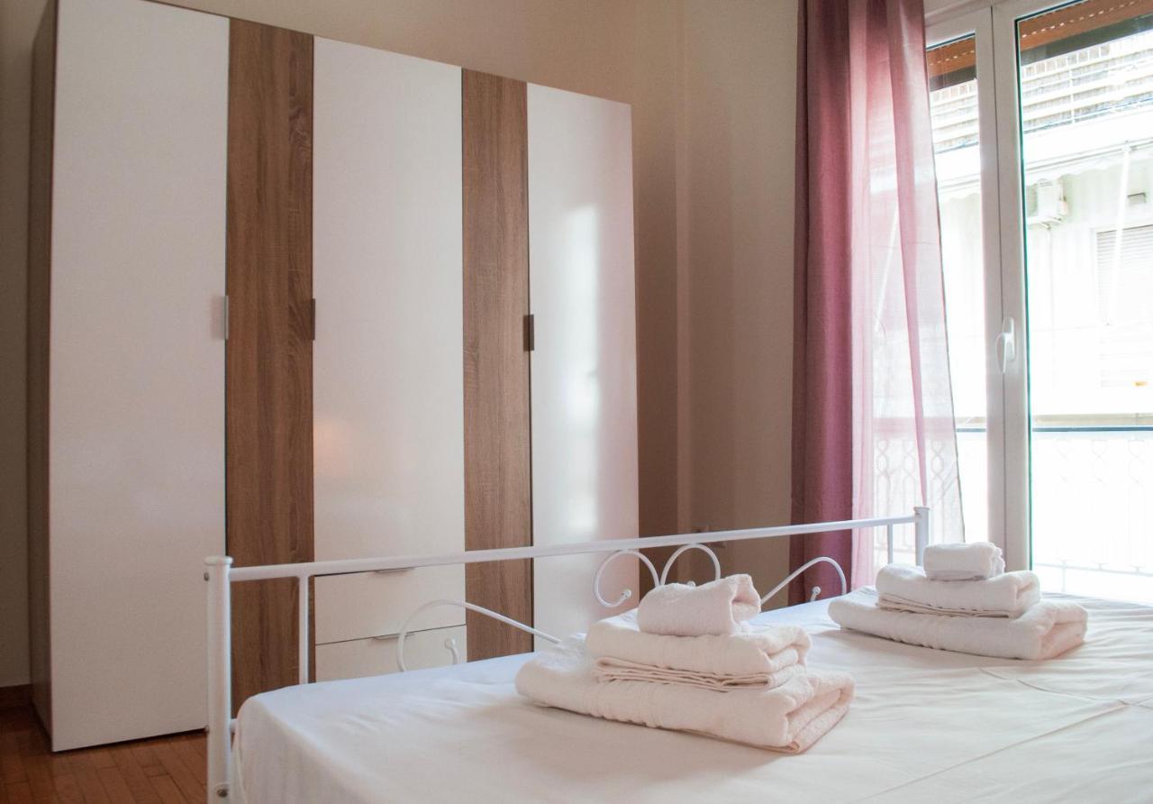 Your Comfy Apartment In Acropolis Area أثينا المظهر الخارجي الصورة