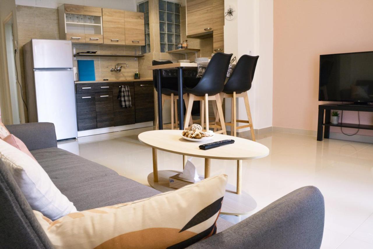 Your Comfy Apartment In Acropolis Area أثينا المظهر الخارجي الصورة
