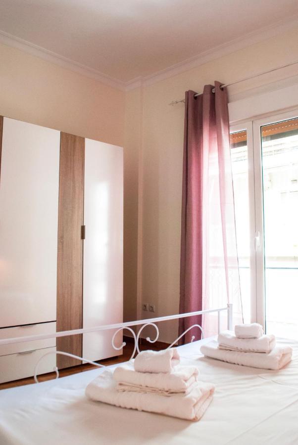 Your Comfy Apartment In Acropolis Area أثينا المظهر الخارجي الصورة