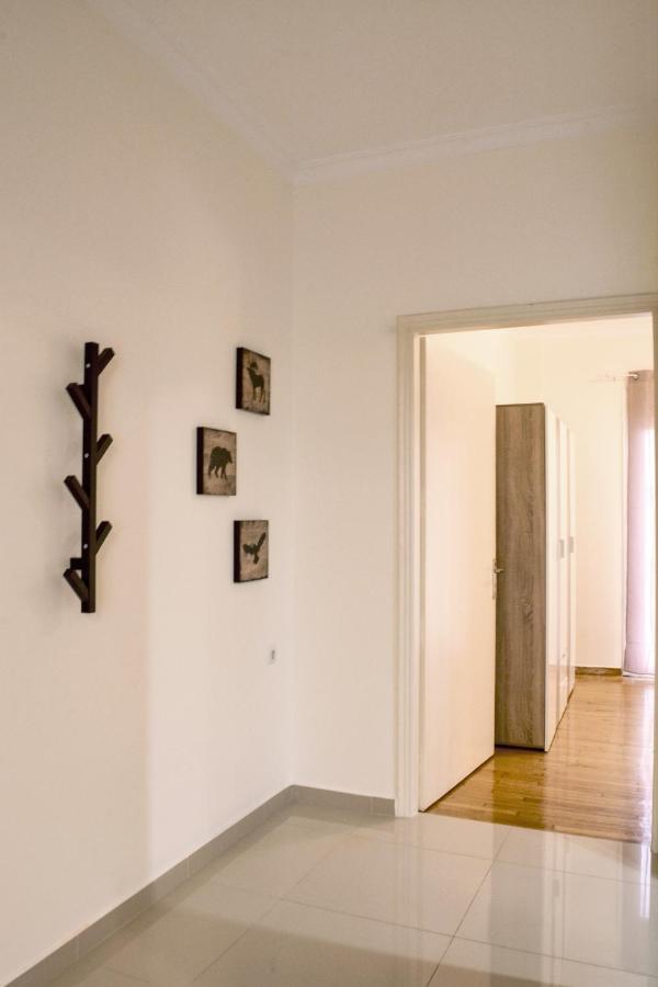 Your Comfy Apartment In Acropolis Area أثينا المظهر الخارجي الصورة