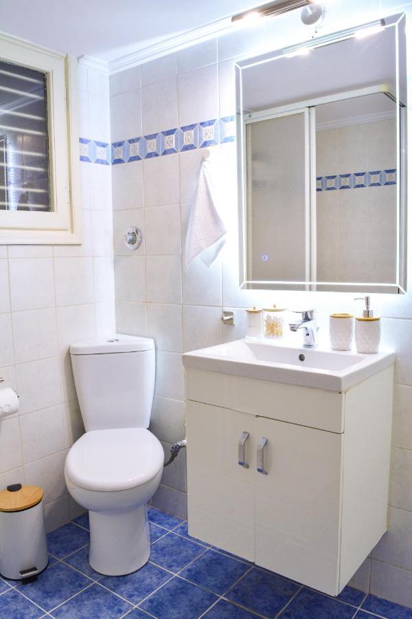 Your Comfy Apartment In Acropolis Area أثينا المظهر الخارجي الصورة
